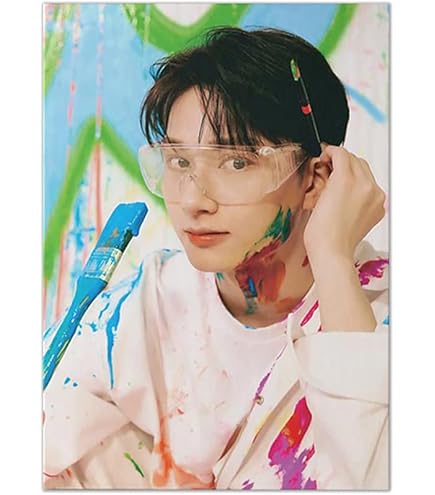 Amazon.co.jp: SEVENTEEN SEVENTEENTH HEAVEN 11thミニアルバム